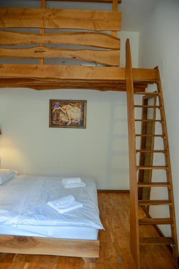 History Apartments Piata Mare Сібіу Екстер'єр фото