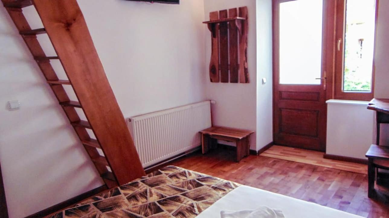 History Apartments Piata Mare Сібіу Номер фото