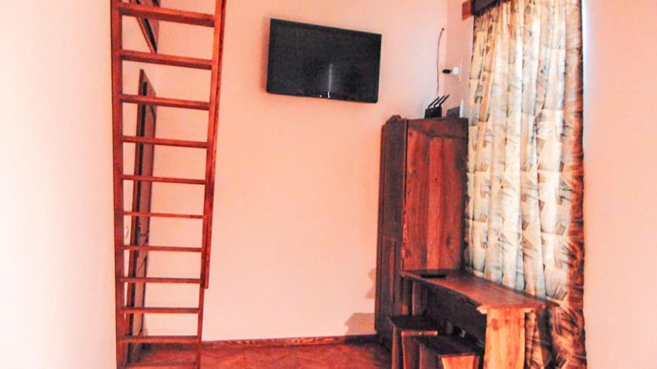 History Apartments Piata Mare Сібіу Номер фото